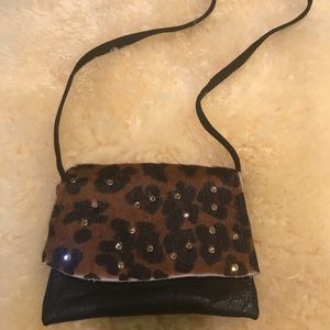 HOST PICK 💝 RitZ Rag Small Leather Purse